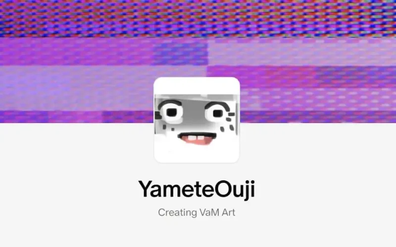 YameteOuji作者服装合集-哈基米社区