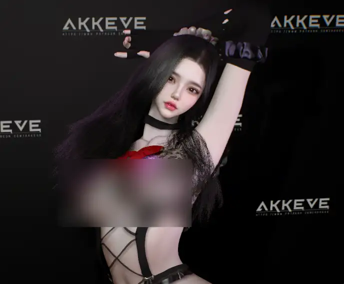 AKKEVE.baby.1-哈基米社区
