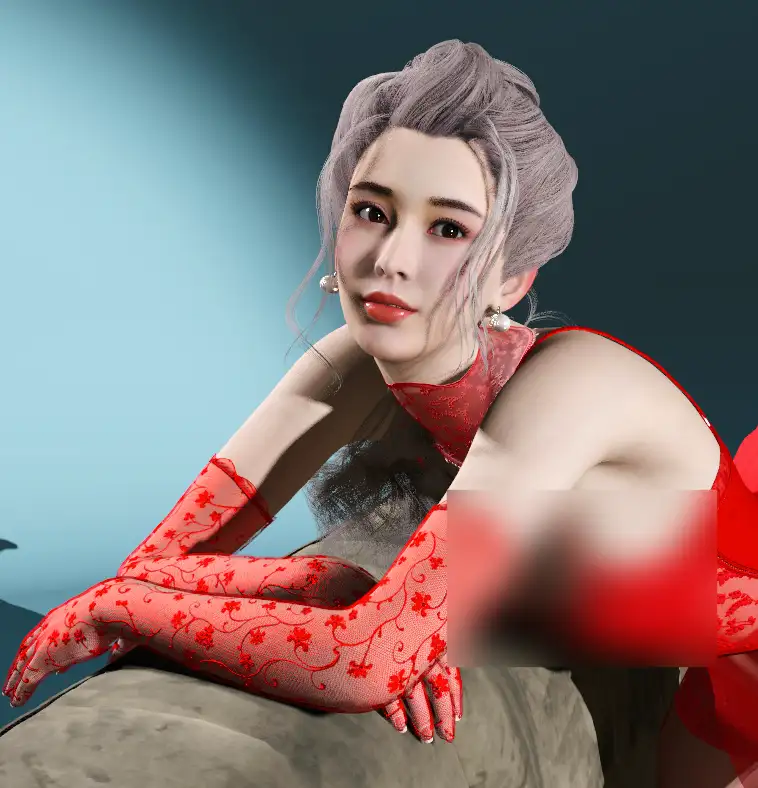 AngelababyHD-哈基米社区