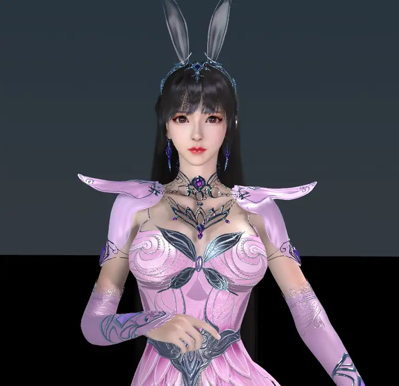 Archer.xiaowuxinhun.1-哈基米社区