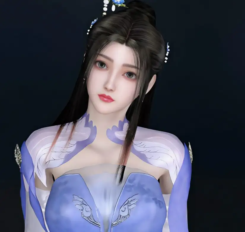 Archer.李慕婉-哈基米社区