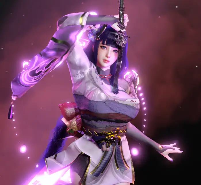 Dnaddr.Lei_(Classic_scenes)_v1_1.2-哈基米社区