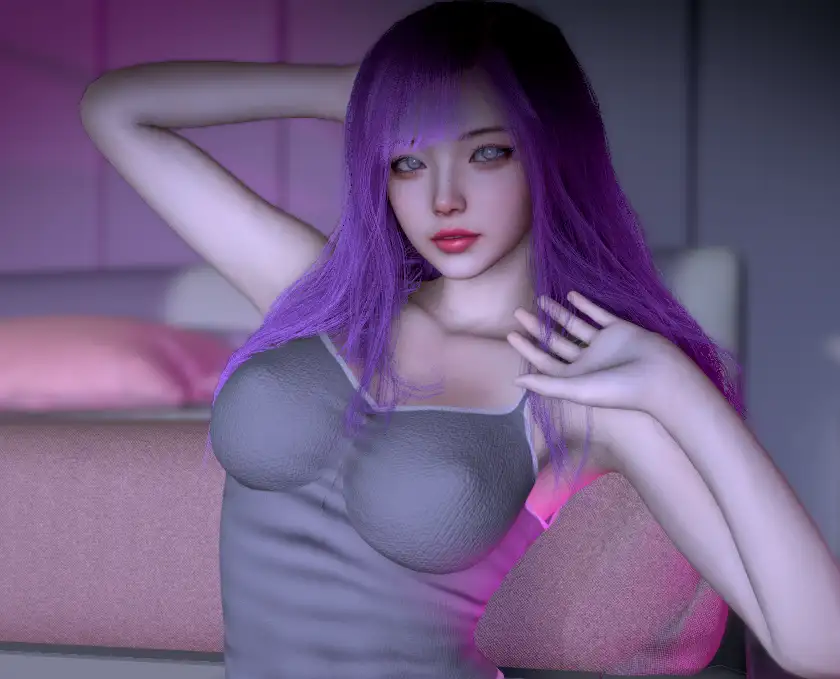 Fantasia3DArt.AFmodel-哈基米社区
