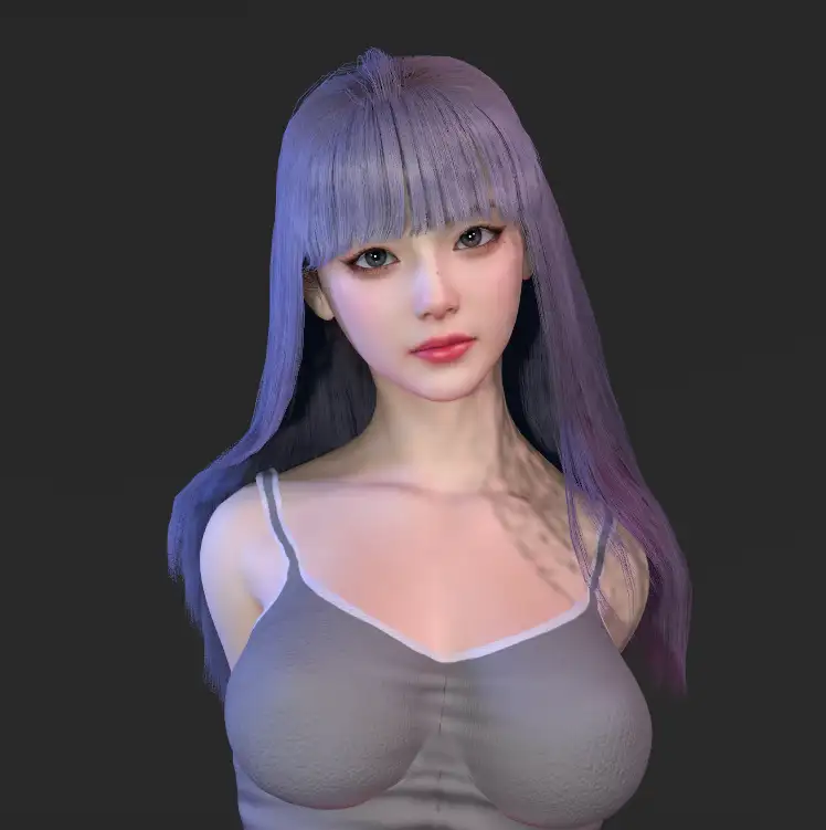 Fantasia3DArt.AX-哈基米社区