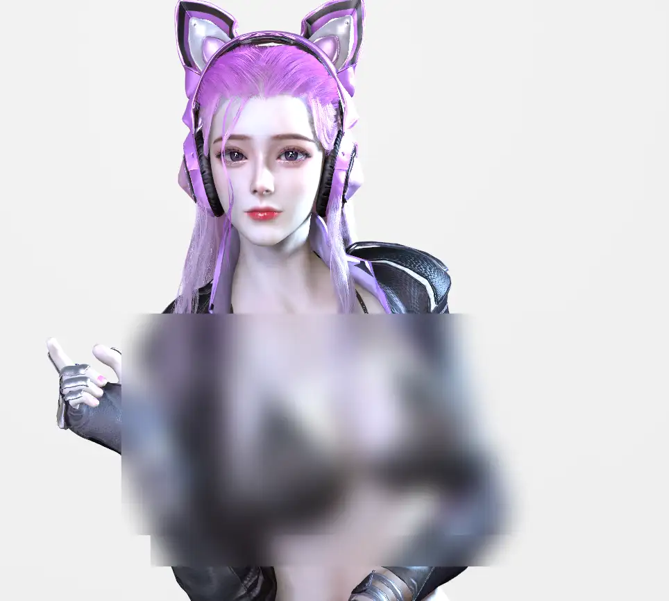 HMZ.妍珂.1-哈基米社区