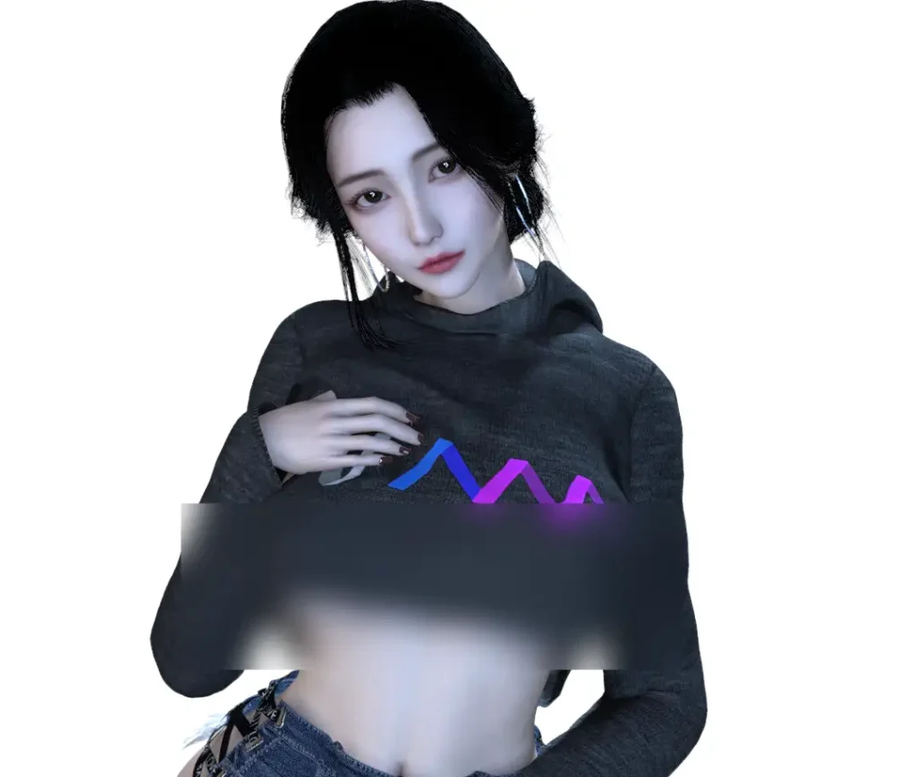 HMZ.婉萍.1-哈基米社区