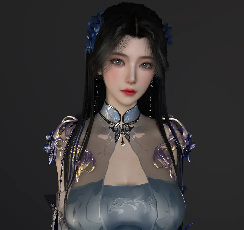 HMZ.清漪-哈基米社区