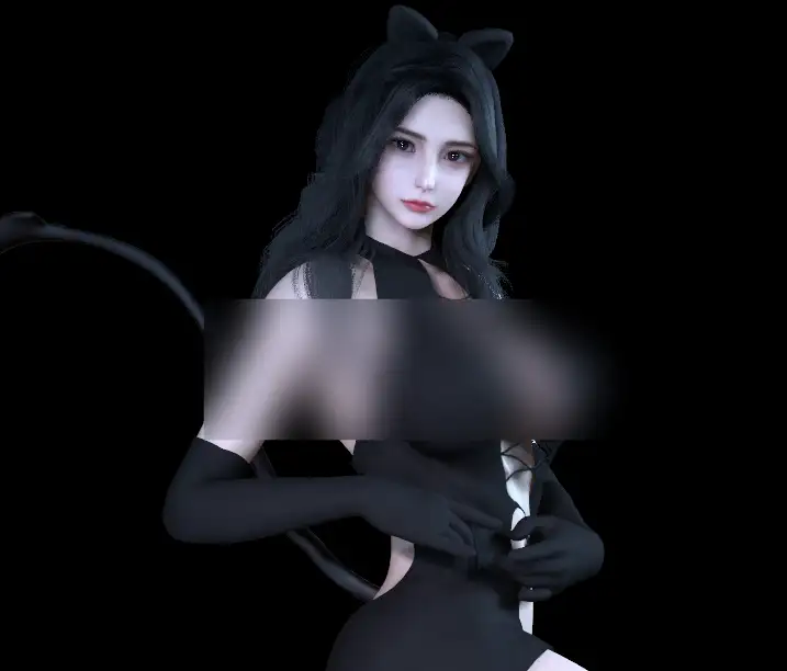 HMZ.美欣.1-哈基米社区