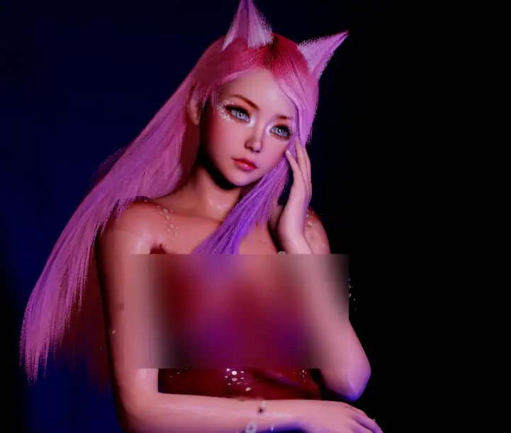 ILoveDolls.230204_Kain.1-哈基米社区