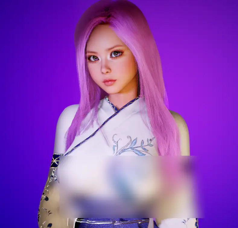 ILoveDolls.Caroline-哈基米社区