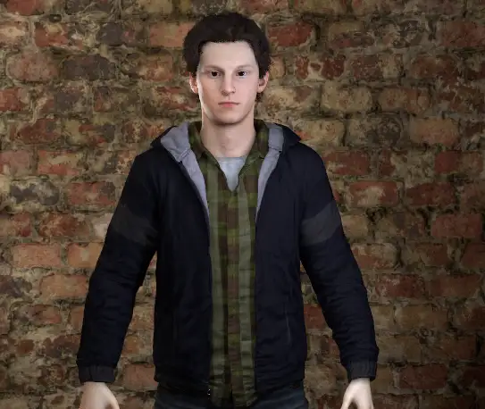 Jackaroo.Peter_Parker.2-哈基米社区