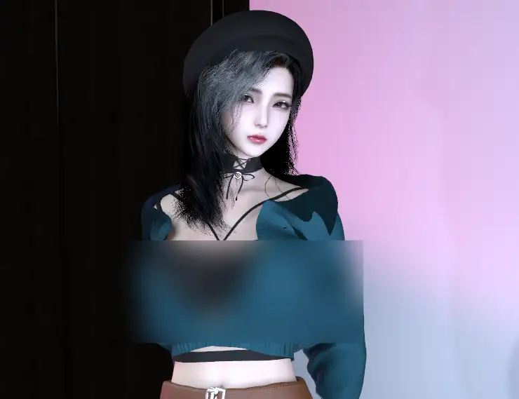 JonSex.Yj8.1-哈基米社区