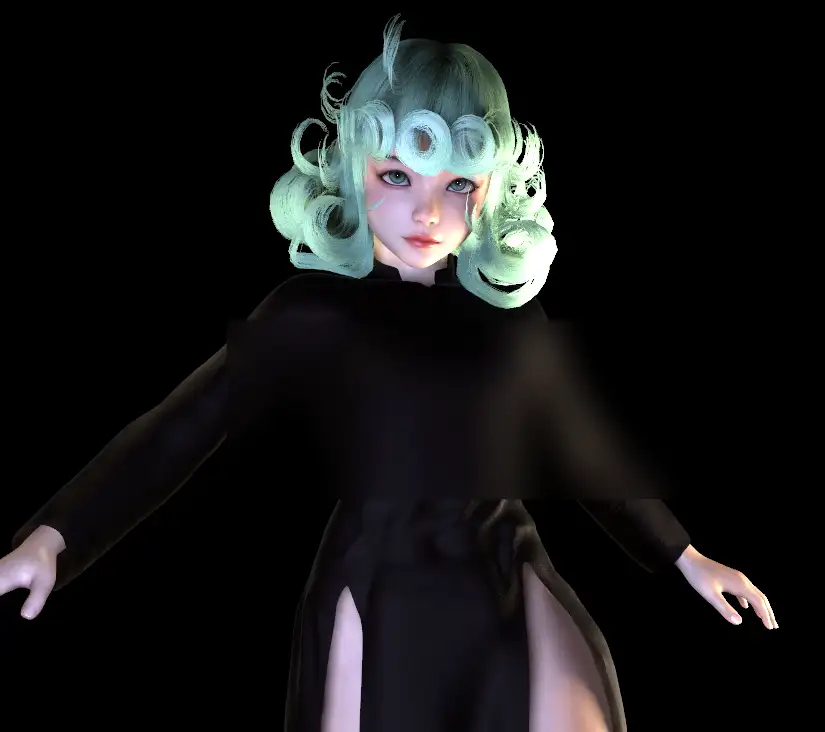 Kuang.tatsumaki.1-哈基米社区
