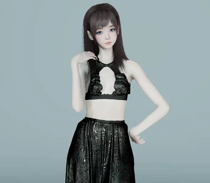 Lazodo.Midnight_Siren_Set.1-哈基米社区