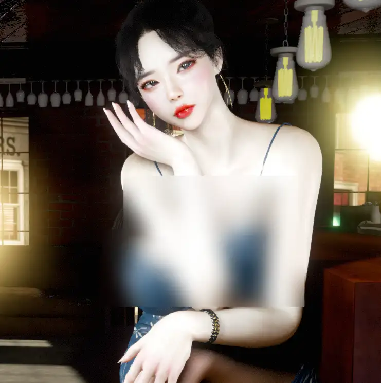 MRDong – A019-哈基米社区