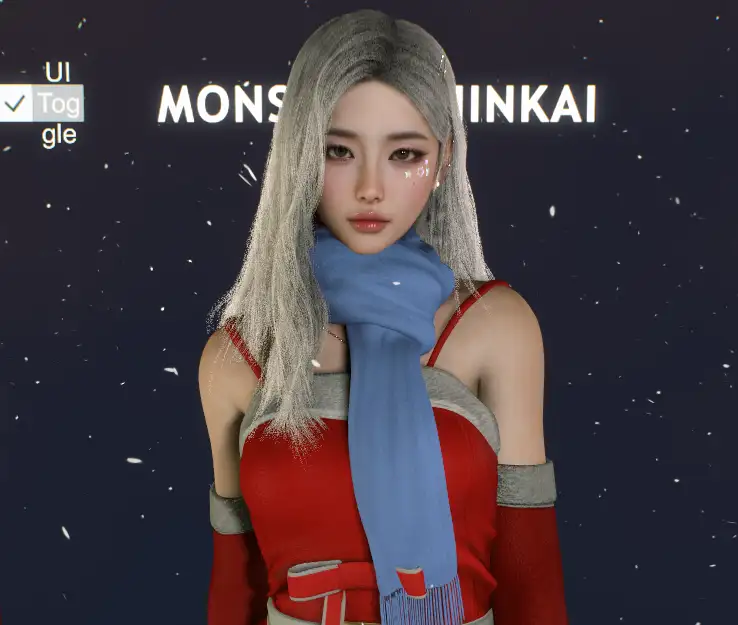 MonsterShinkai.Soojin.1-哈基米社区