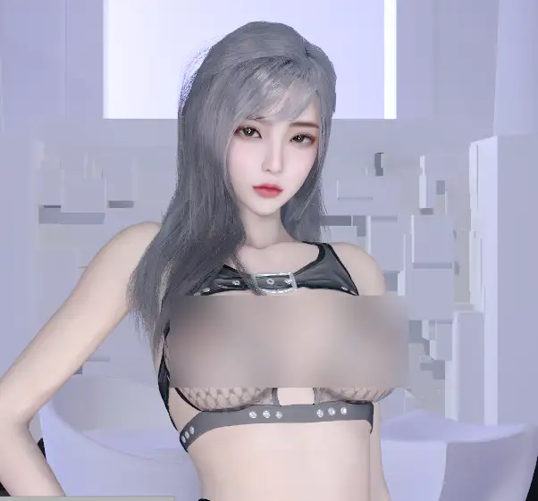ShaoB.白发女1.1-哈基米社区