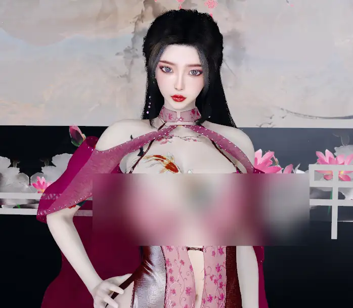 Shaob.Yusheng_Chinas_Flower-哈基米社区