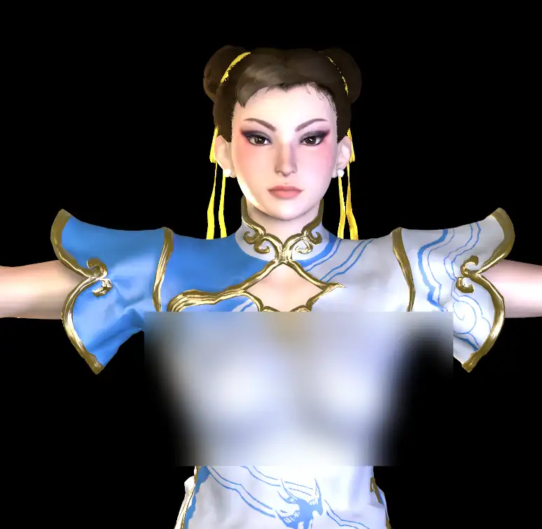 ShenYing.ChunLi.1-哈基米社区
