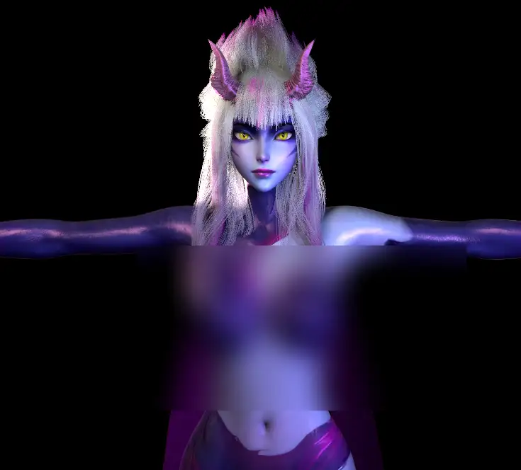 ShenYing.Evelynn.1-哈基米社区