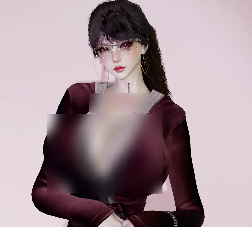 TSX.Step_Sister.1-哈基米社区