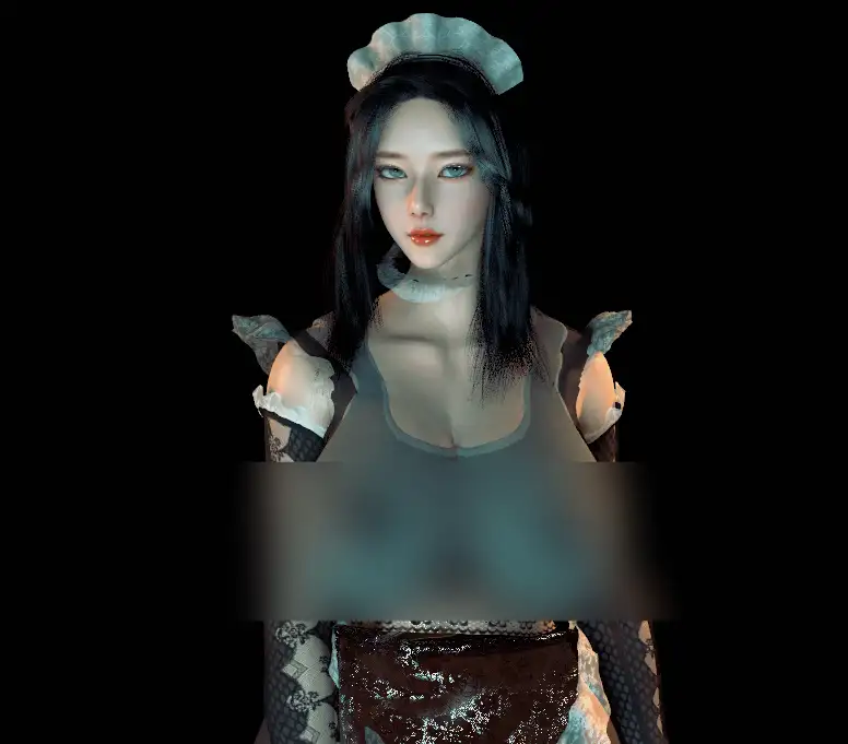 TrogDa.Maid.1-哈基米社区