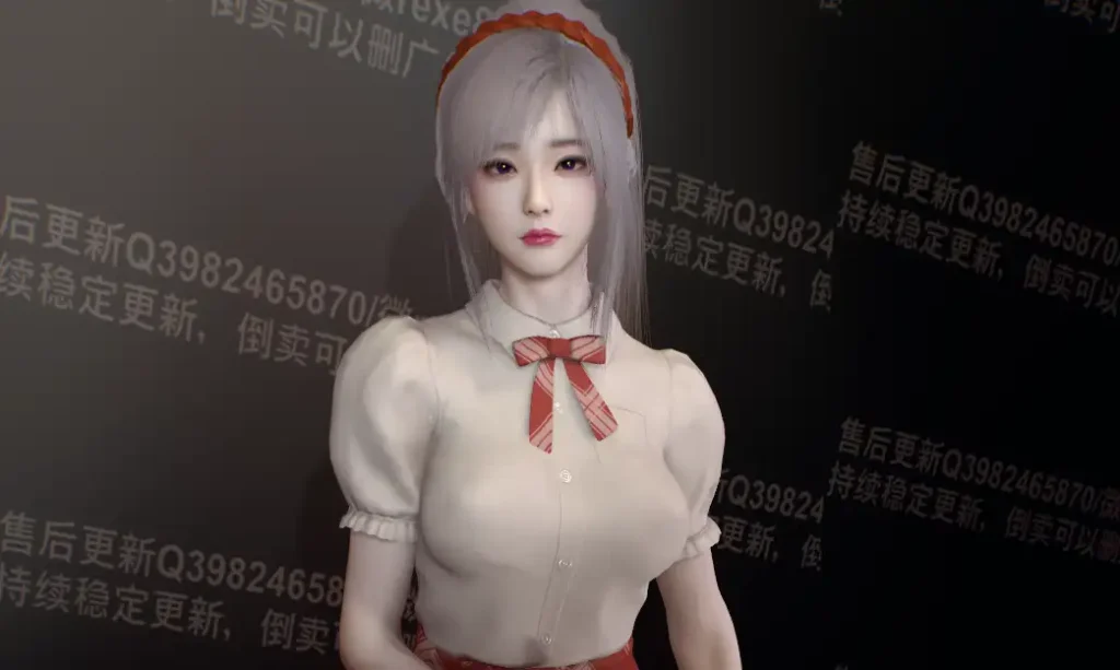 WFG.小花-哈基米社区