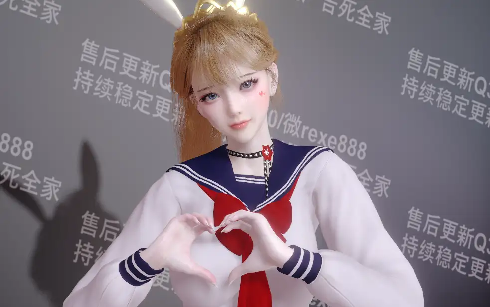 WFG.小花啊.1-哈基米社区