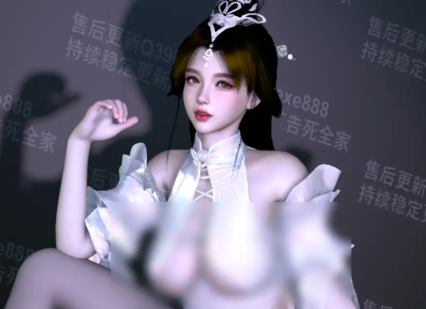 WFG.小莲.1-哈基米社区