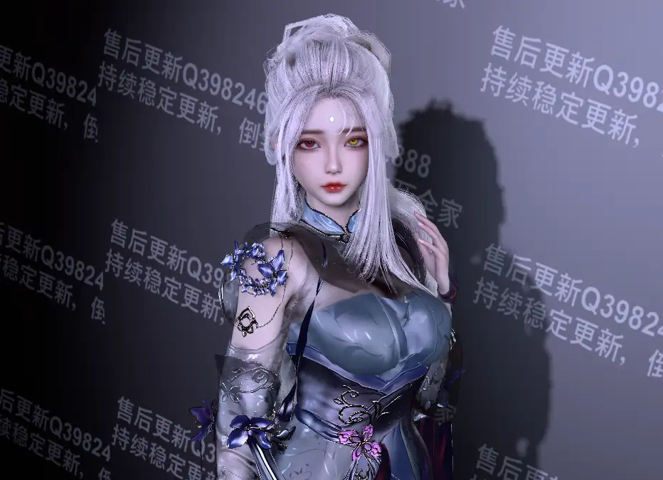 WFG.白颜.1-哈基米社区