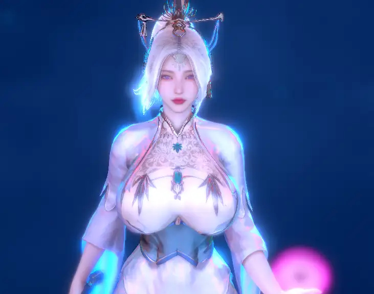 Xianyin.如烟大帝V2.1-哈基米社区
