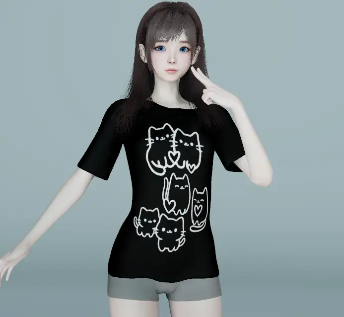 Yep.Loose_Shirt_Set.1-哈基米社区