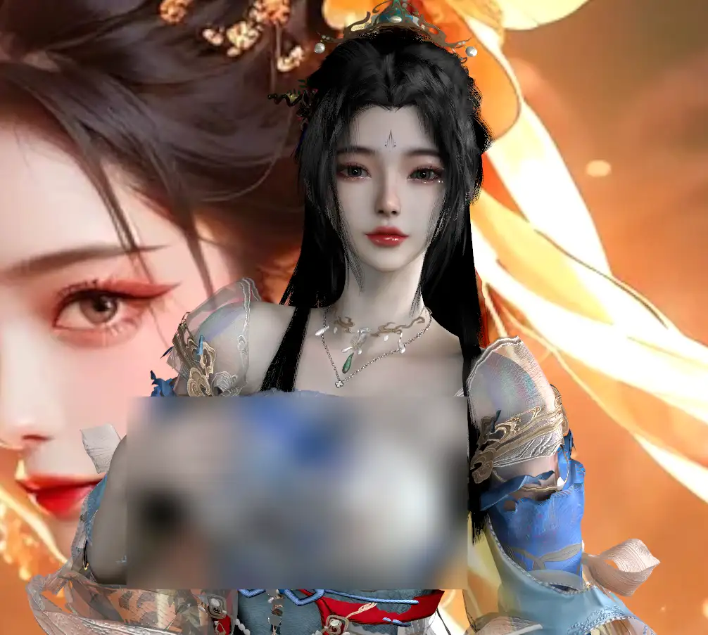 bangbang.风华神女.1-哈基米社区