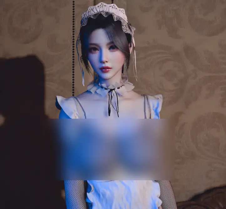 bosskang.maidLida2.1-哈基米社区