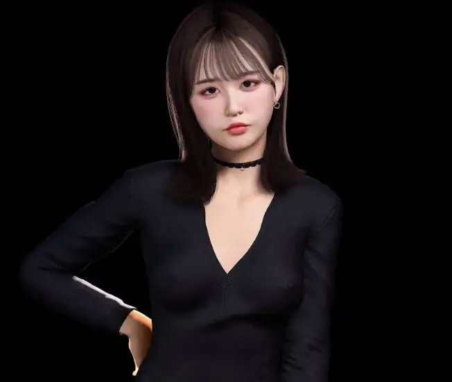 callimohu.look_himeka.1-哈基米社区