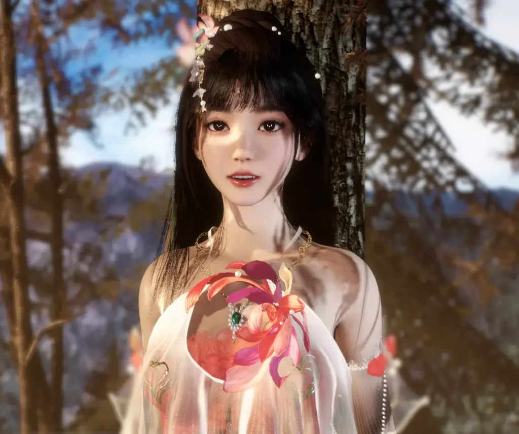 hdzjoy.小瑶.3-哈基米社区