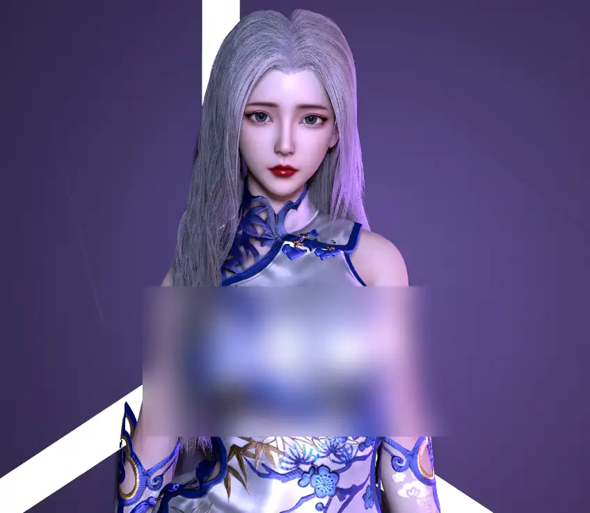 hutao.青花瓷.1-哈基米社区