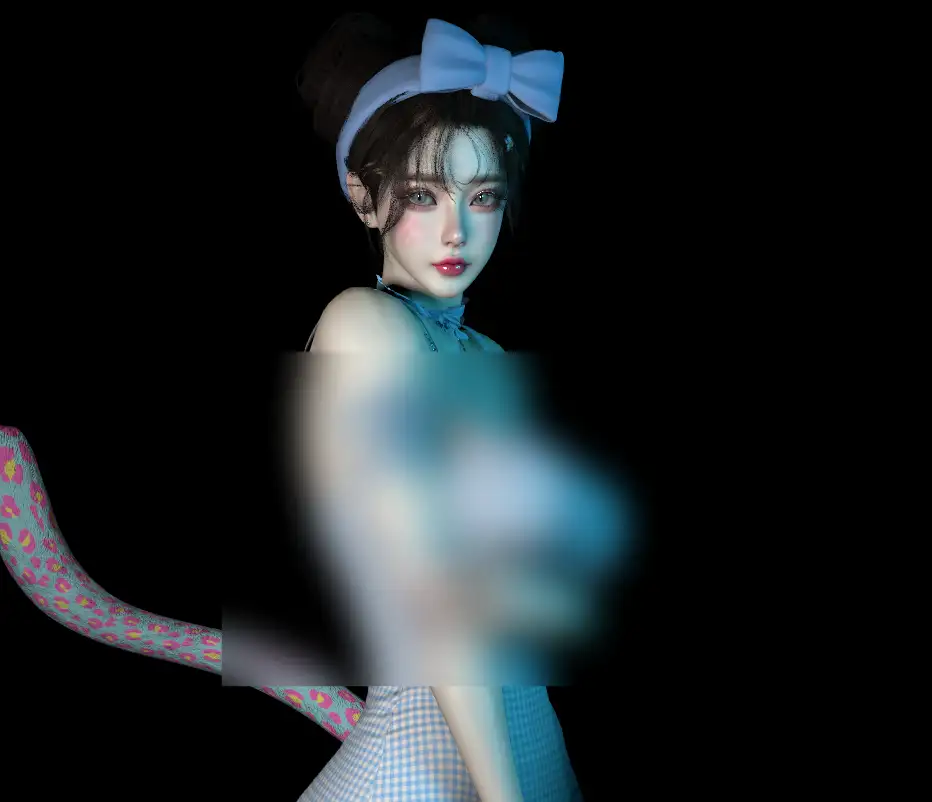 lby.Cat-tuzi.1-哈基米社区