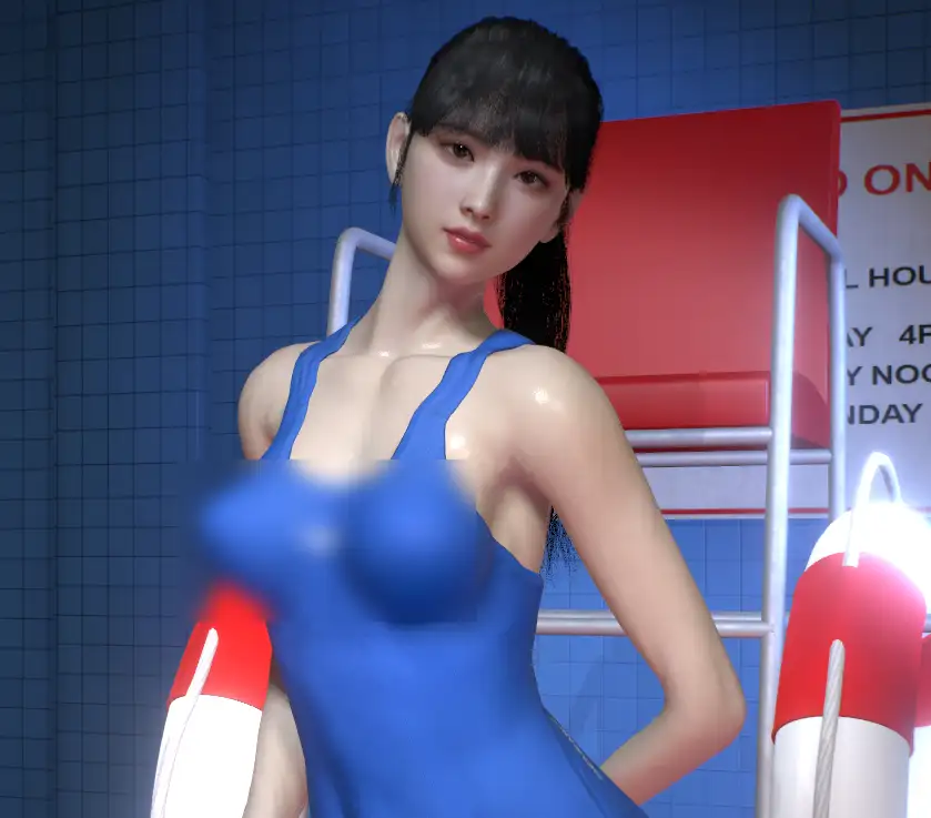 mai. Qiuyi (21 Year Old)-哈基米社区