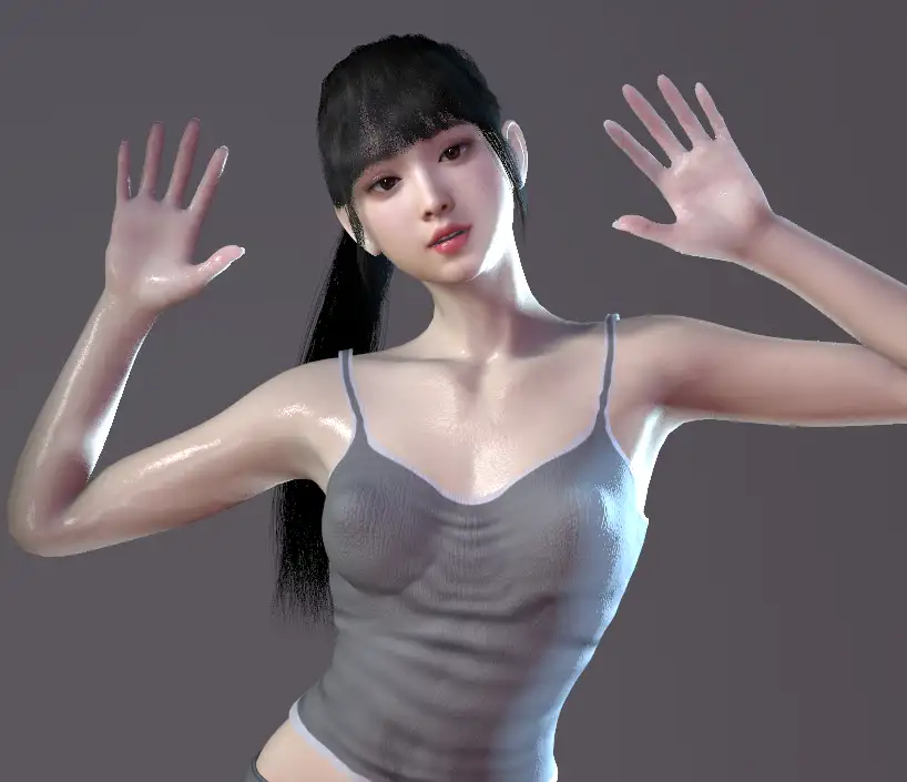 mai.Qiuyi (18 Year Old)-哈基米社区