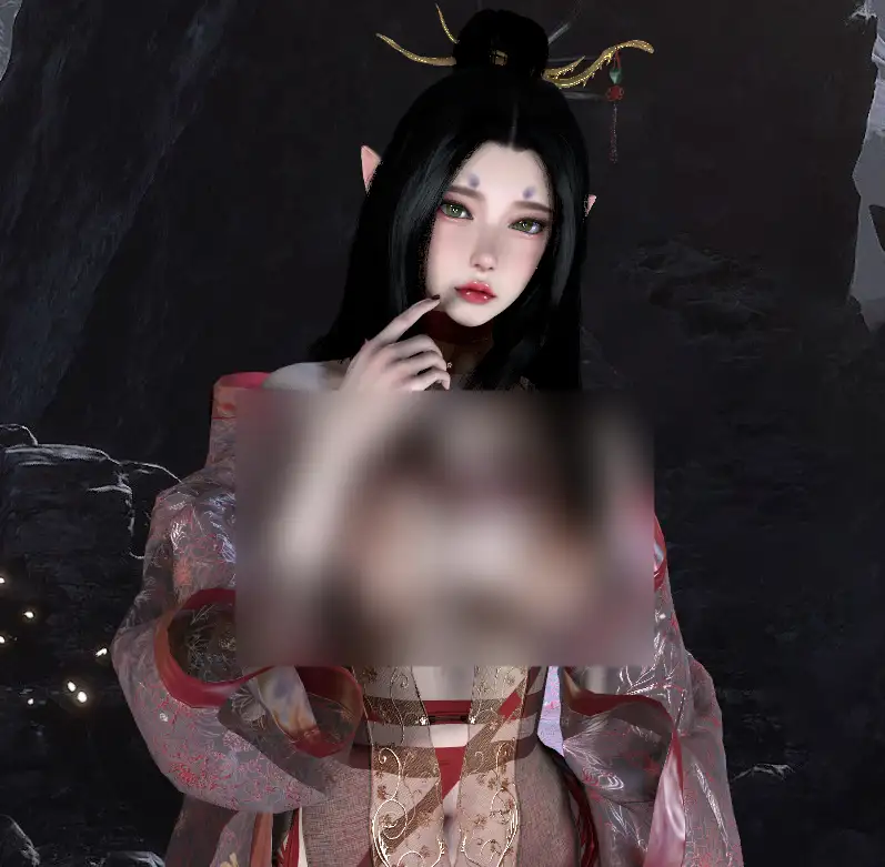 mofeng.hishenhuapingping2.1-哈基米社区