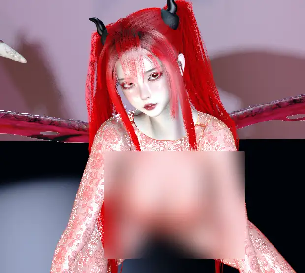 moli.小魅魔v1_2.1-哈基米社区