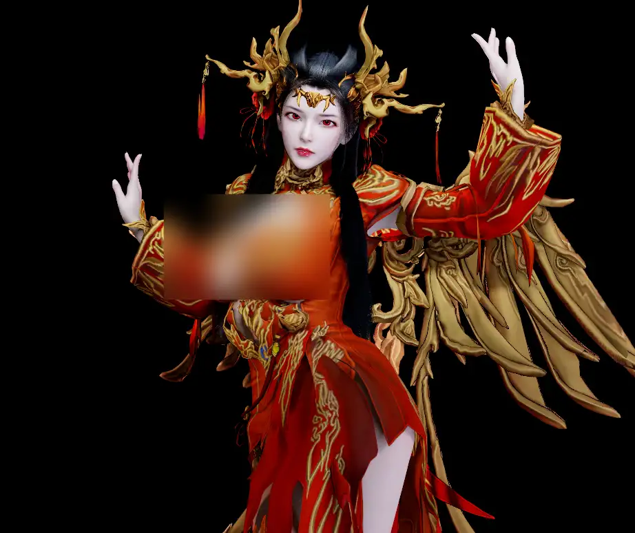 others.火焰姬.1-哈基米社区