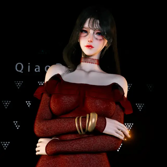 qiaodaxian.002.1-哈基米社区