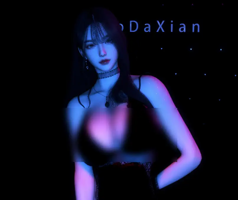 qiaodaxian.兔.1-哈基米社区