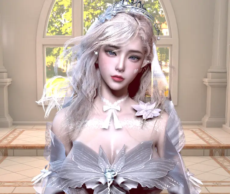 shaob.新娘.1-哈基米社区