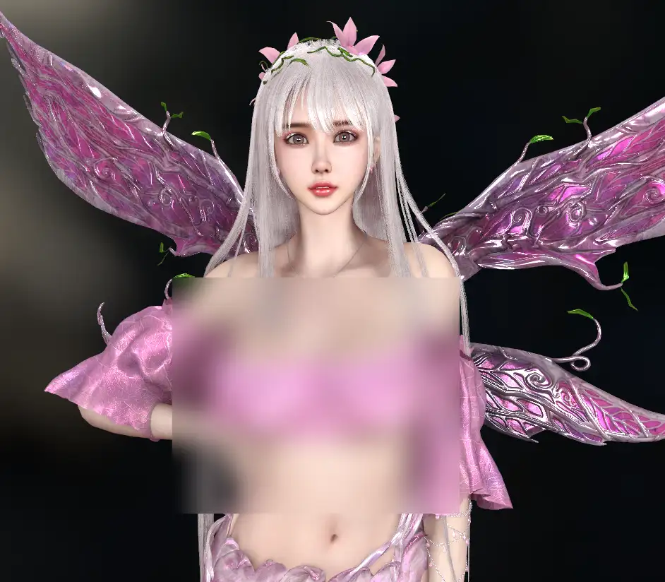 vam_odd.Fairy.1-哈基米社区