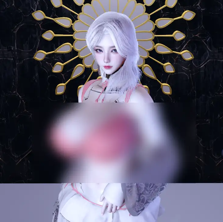 vamxw.白贝贝.1-哈基米社区