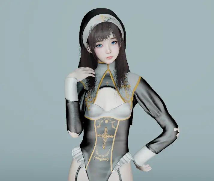 vvvevevvv.Holy_Templation_Outfit.1-哈基米社区