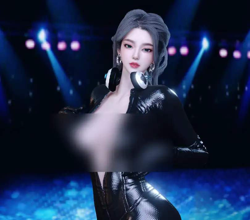 yangyang.机车女孩-烨.1-哈基米社区